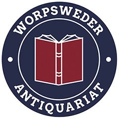 Worpsweder Antiquariat